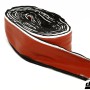 Heat sleeve silicone velcro 20mm