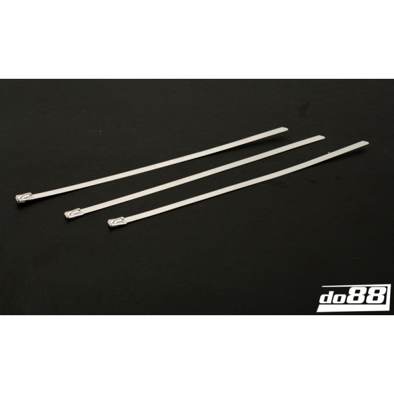 Stainless Zip Tie 350mm
