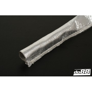 Heat protection sleeve 13mm, per meter