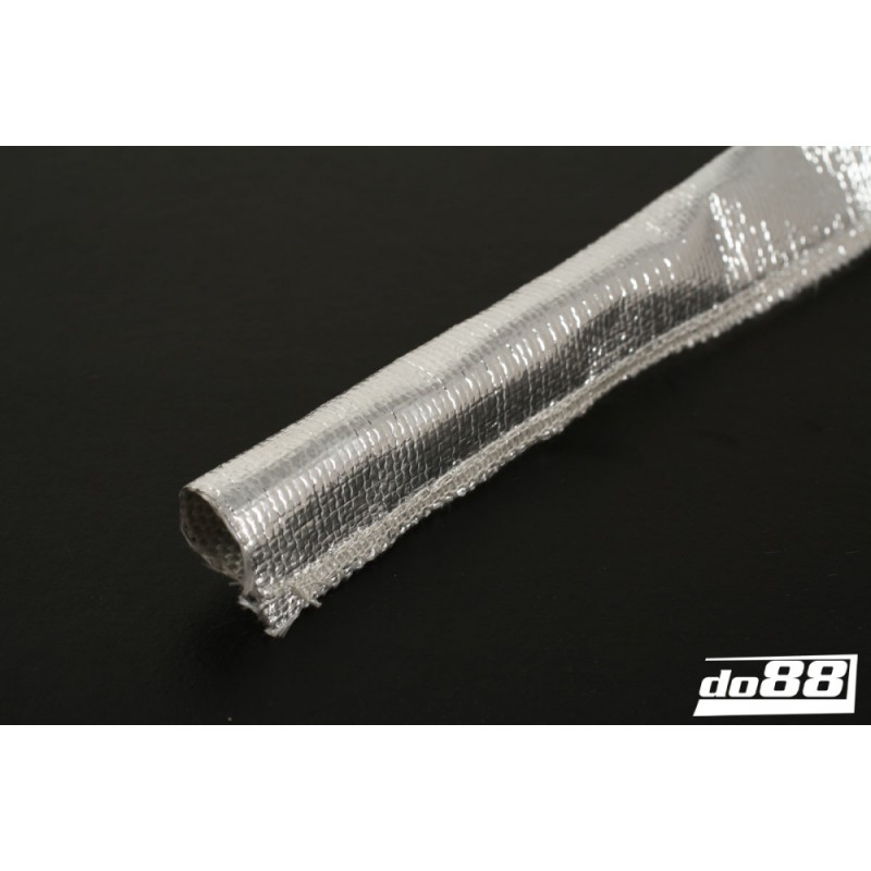 Heat protection sleeve 13mm, per meter