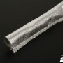 Heat protection sleeve 25mm, per meter