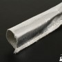 Heat protection sleeve 38mm, per meter