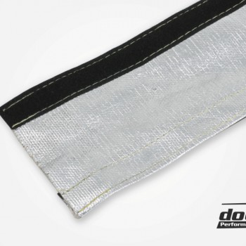 Heat shield kardborre 15mm