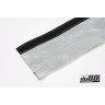 Heat sleeve velcro 15mm