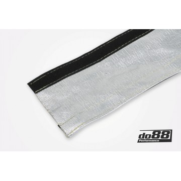 Heat sleeve velcro 20mm