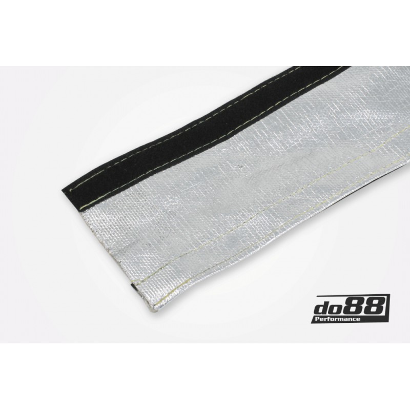 Heat sleeve velcro 25mm