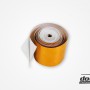 Heat insulating tape gold 50mm, 5m roll