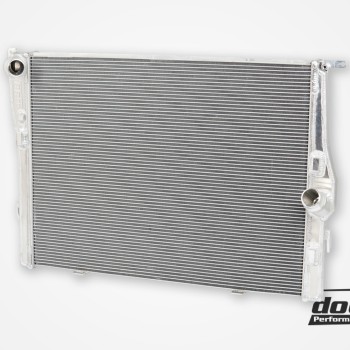 BMW M3 E90 E92 Radiator Aluminum