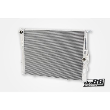 BMW M3 E90 E92 Radiator Aluminum