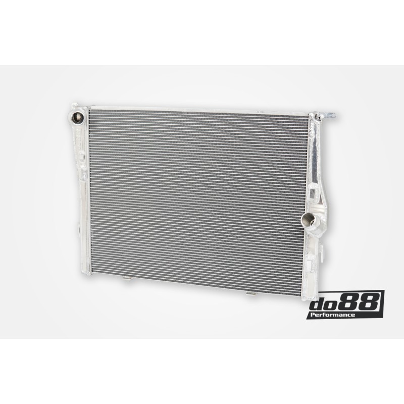 BMW M3 E90 E92 Radiator Aluminum