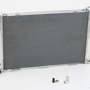Volvo 850/X70 Turbo Manual 94-98 Radiator