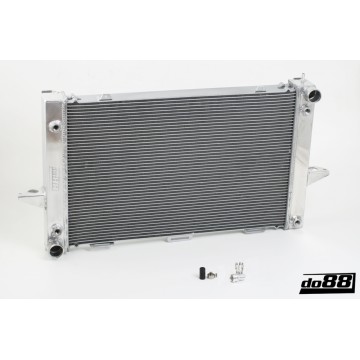 Volvo 850/X70 Turbo Manual 94-98 Radiator