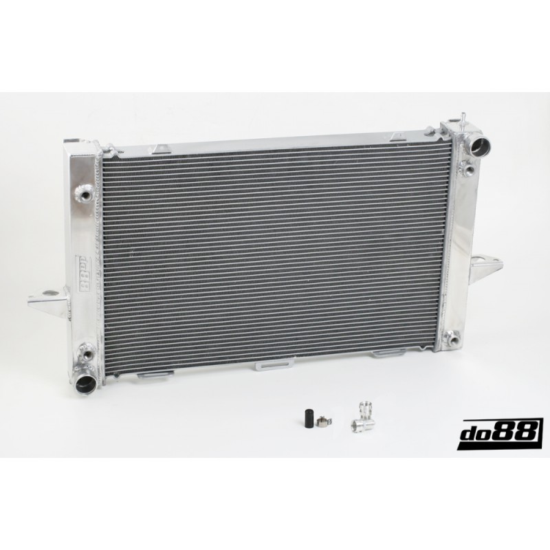 Volvo 850/X70 Turbo Manual 94-98 Radiator