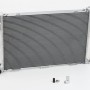 Volvo 850/X70 Turbo Manual 94-98 Radiator