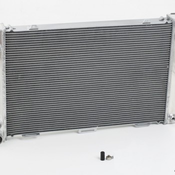 Volvo 850/X70 Manual 93-98 Radiator