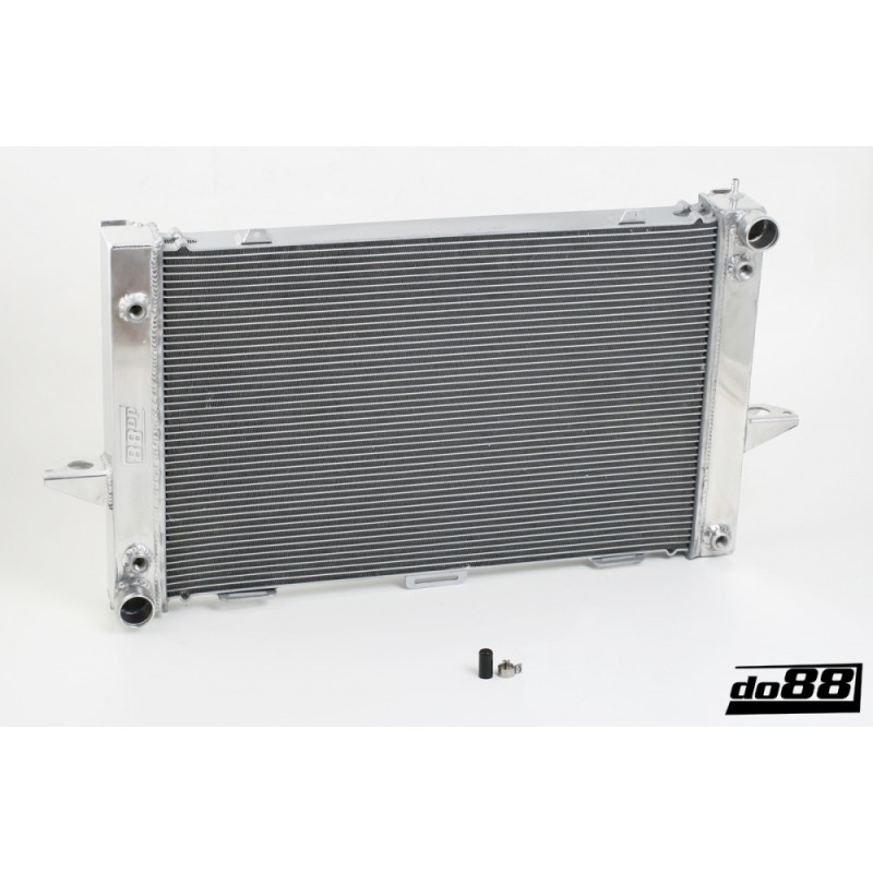 Volvo 850/X70 Manual 93-98 Radiator