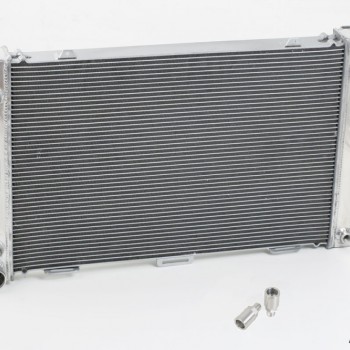 Volvo S70 V70 C70 Turbo 99-00 Radiator