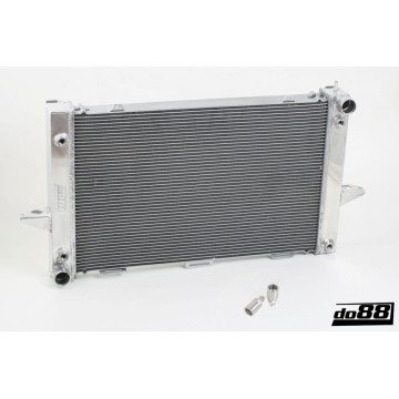 Volvo S70 V70 C70 Turbo 99-00 Radiator