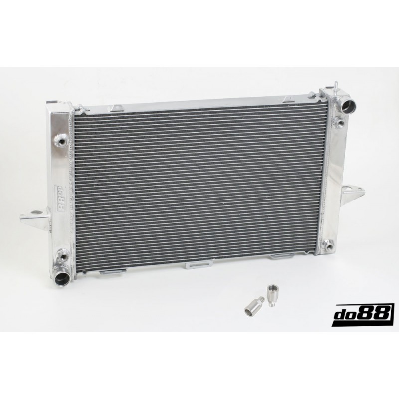 Volvo S70 V70 C70 Turbo 99-00 Radiator