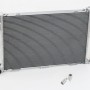 Volvo S70 V70 C70 Turbo 99-00 Radiator