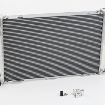 Volvo 850/X70 Turbo Automatic 94-98 Radiator