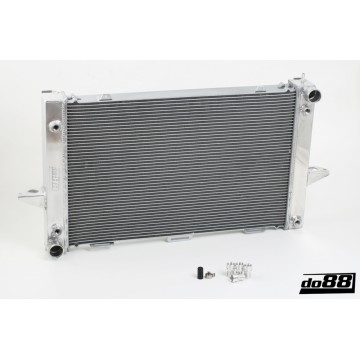 Volvo 850/X70 Turbo Automatic 94-98 Radiator