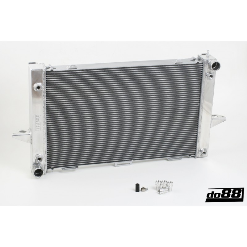 Volvo 850/X70 Turbo Automatic 94-98 Radiator