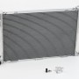 Volvo 850/X70 Turbo Automatic 94-98 Radiator