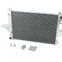 Volvo S60 R V70 R S80 Automatic 99-08 Radiator