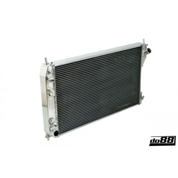 SAAB 9-3 2,0T 2003- Radiator Aluminum