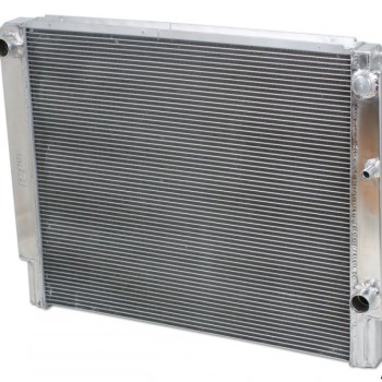 Volvo 740 940 960 Manual 92-98 Radiator