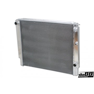 Volvo 740 940 960 Manual 92-98 Radiator