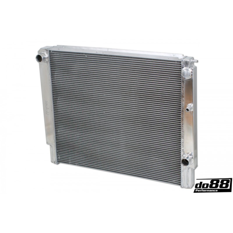 Volvo 740 940 960 Manual 92-98 Radiator