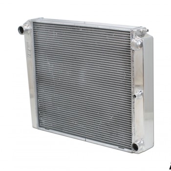 Volvo 240 740 940 Manual 75-98 Radiator
