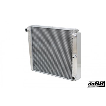 Volvo 240 740 940 Manual 75-98 Radiator