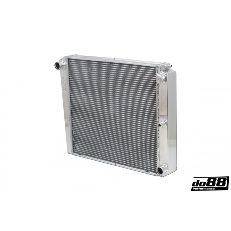 Volvo 240 740 940 Manual 75-98 Radiator