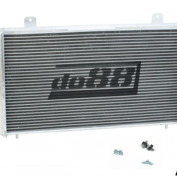 SAAB 900 Turbo 1979-1993 Radiator