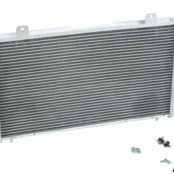 SAAB 900 Turbo 1979-1993 Radiator