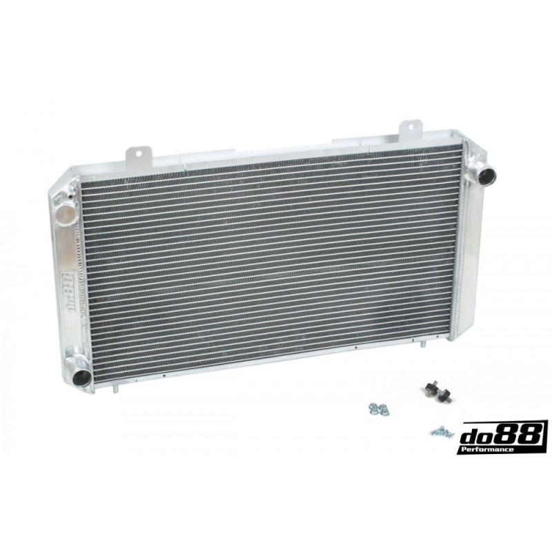 SAAB 900 Turbo 1979-1993 Radiator