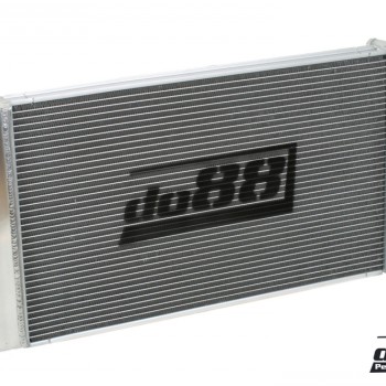 SAAB 9-5 02-10 Radiator