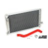 SAAB 9-5 98-01 Radiator Red hose