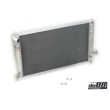 SAAB 9-5 02-10 Radiator