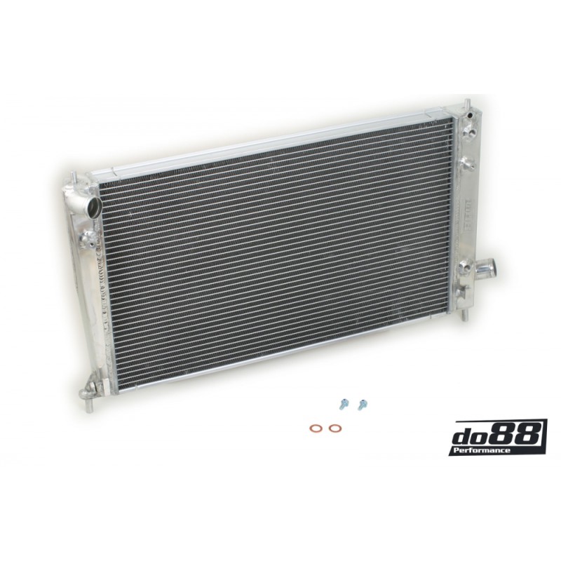 SAAB 9-5 02-10 Radiator