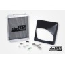 BMW M2 Remote Radiator Aluminum