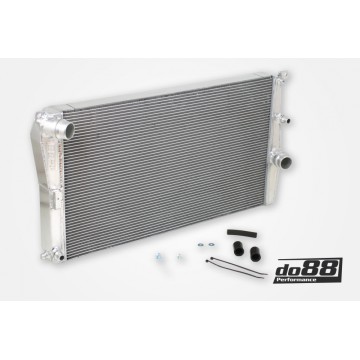 BMW M235i M2 335i 435i Radiator Aluminum