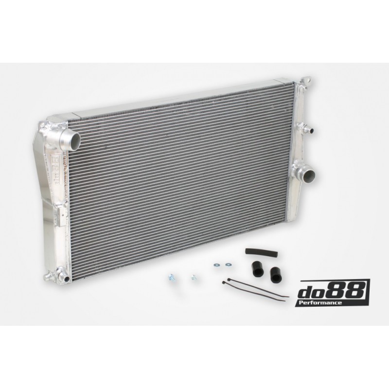 BMW M235i M2 335i 435i Radiator Aluminum