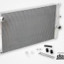 BMW M235i M2 335i 435i Radiator Aluminum