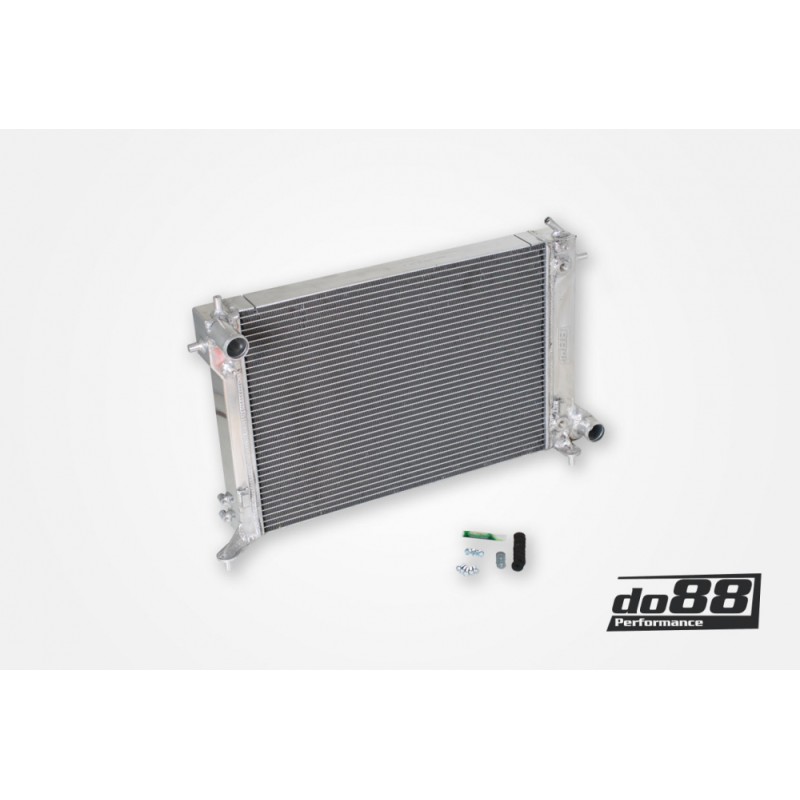 SAAB 900/9-3 Turbo 1994-2002 Radiator