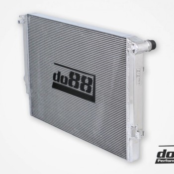 AUDI SEAT SKODA VW 1.8 / 2.0 TSI (MQB) Radiator