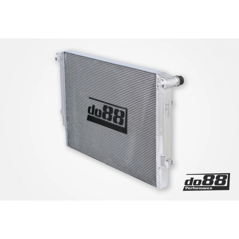 AUDI SEAT SKODA VW 1.8 / 2.0 TSI (MQB) Radiator